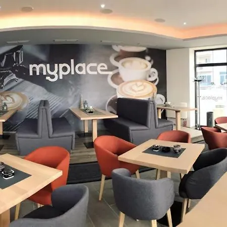 Myplace *