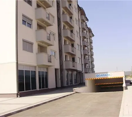 Myplace Апартаменты *