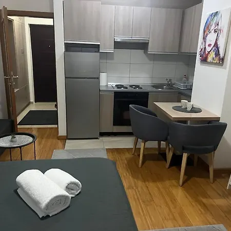 Apartment Myplace